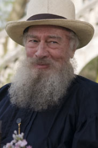 Last Station, The [Christopher Plummer]